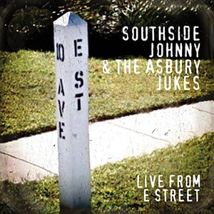SOUTHSIDE JOHNNY & ASBURY JUKES | LIVE FROM E STREET