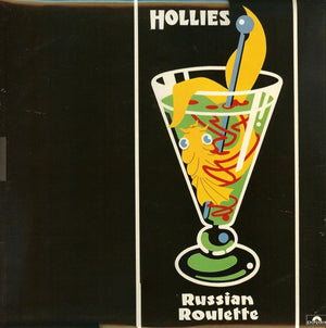 HOLLIES | RUSSIAN ROULETTE