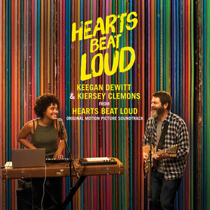 KEEGAN DEWITT | HEARTS BEAT LOUD - O.S.T.