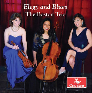 ELEGY & BLUES
