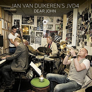 VARIOUS ARTISTS | DEAR JOHN / VARIOUS