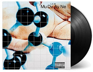 MUDVAYNE | L.D. 50