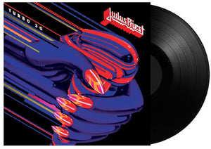 JUDAS PRIEST | TURBO 30TH ANNIVERSARY EDITION VINYL