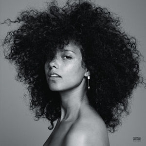 ALICIA KEYS | HERE