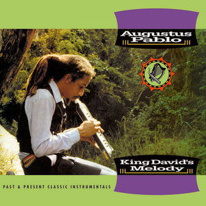 AUGUSTUS PABLO | KING DAVID'S MELODY