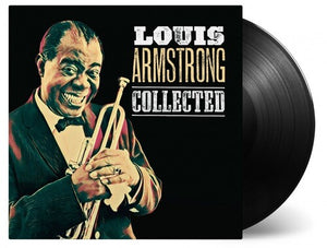 LOUIS ARMSTRONG | COLLECTED