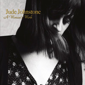 JUDE JOHNSTONE | WOMAN'S WORK