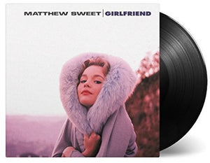 MATTHEW SWEET | GIRLFRIEND