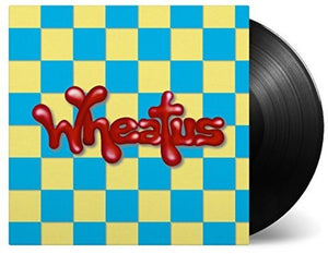WHEATUS | WHEATUS
