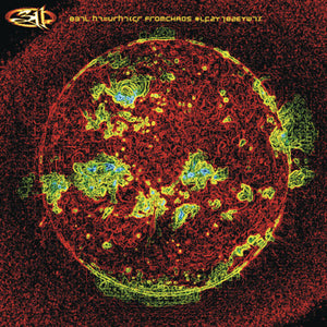 311 | FROM CHAOS