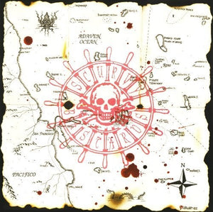 SCURVY BASTARDS | BATTLE BORN