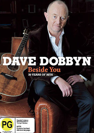 DAVE DOBBYN | BESIDE YOU 30 YEARS OF HITS (2CD BONUS SET)