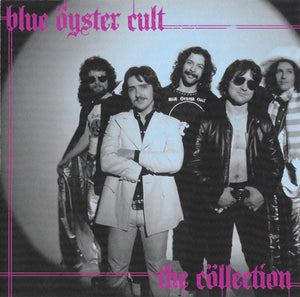 BLUE OYSTER CULT | COLLECTION