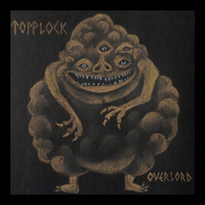 TOPPLOCK | OVERLORD