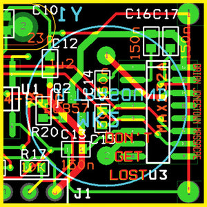 THE BRIAN JONESTOWN MASSACRE | DON'T GET LOST