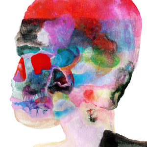 SPOON | HOT THOUGHTS LTD LP