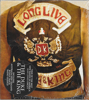 DUKE AND THE KING | LONG LIVE THE DUKE AND THE KING (DIGI)