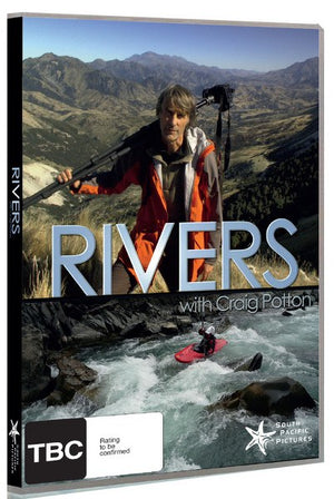 DOCUMENTARY | RIVERS WITH CRAIG POTTON