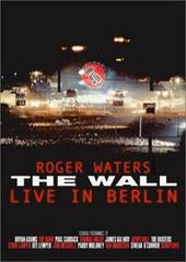 WALL LIVE IN BERLIN