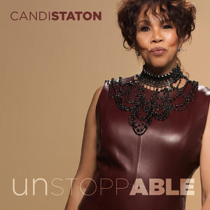 CANDI STATON^CANDI STATION | UNSTOPPABLE