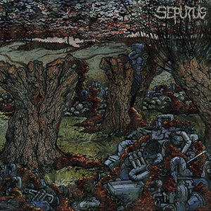 SEPUTUS | MAN DOES NOT GIVE