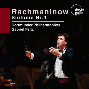 SYMPHONY NO 1