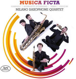 MUSICA FICTA