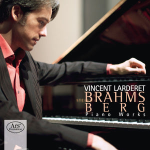 PIANO WORKS