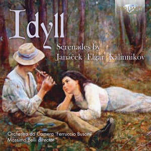 IDYLL