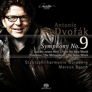 SYMPHONY 9: FROM THE NEW WORLD