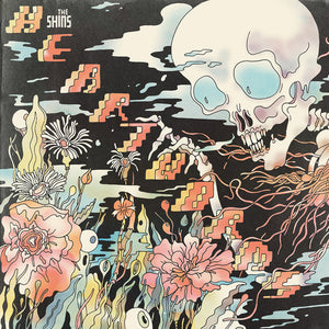 THE SHINS | HEARTWORMS