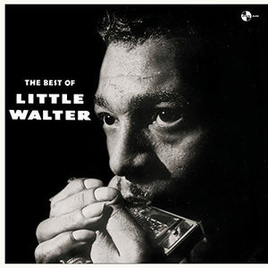 LITTLE WALTER | BEST OF + 4 BONUS TRACKS