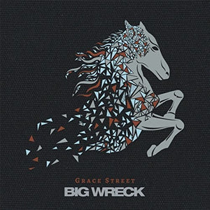 BIG WRECK | GRACE STREET