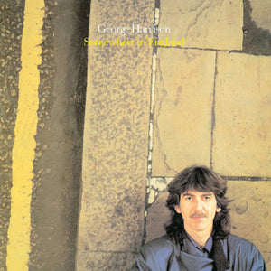 GEORGE HARRISON | SOMEWHERE IN ENGLAND