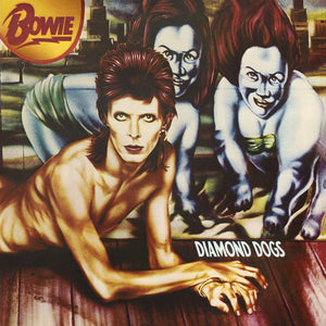 DAVID BOWIE | DIAMOND DOGS