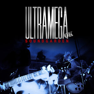 SOUNDGARDEN | ULTRAMEGA OK