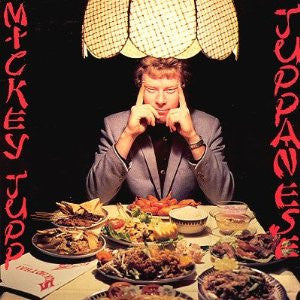 JUPP MICKEY | JUPPANESE - NZ