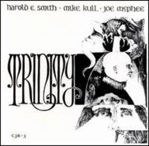 JOE MCPHEE | TRINITY (1971)