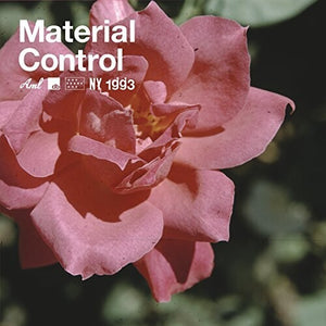 GLASSJAW | MATERIAL CONTROL