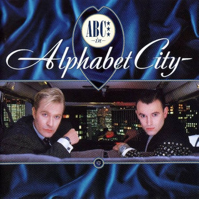 ABC | ALPHABET CITY - US - PROMO