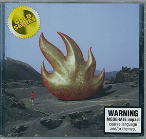 AUDIOSLAVE | AUDIOSLAVE