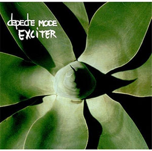 DEPECHE MODE | EXCITER