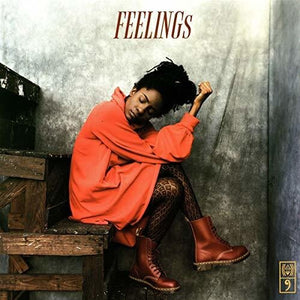 JAH9 | FEELINGS