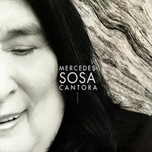 MERCEDES SOSA | CANTORA 1