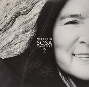 MERCEDES SOSA | CANTORA 2