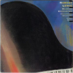 RAMSEY LEWIS | CLASSIC ENCOUNTER