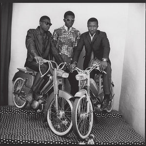 VARIOUS | THE ORIGINAL SOUND OF MALI