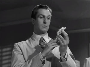 MOVIE DR | SHOCK (1946)