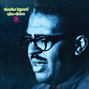 CHARLES KYNARD | AFRO-DISIAC