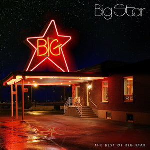 BIG STAR | BEST OF BIG STAR